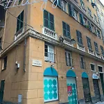 Helvetia Mazzini Appartamento *