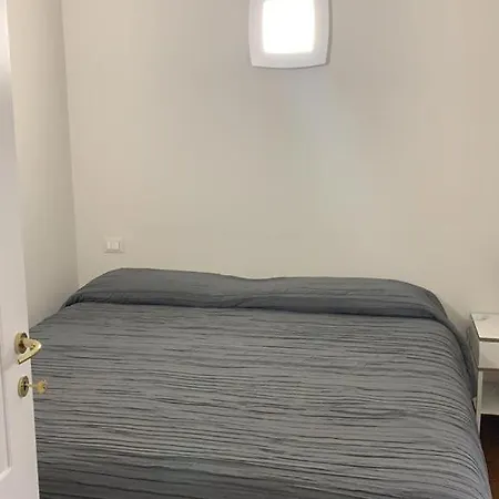 Διαμέρισμα Helvetia Mazzini *