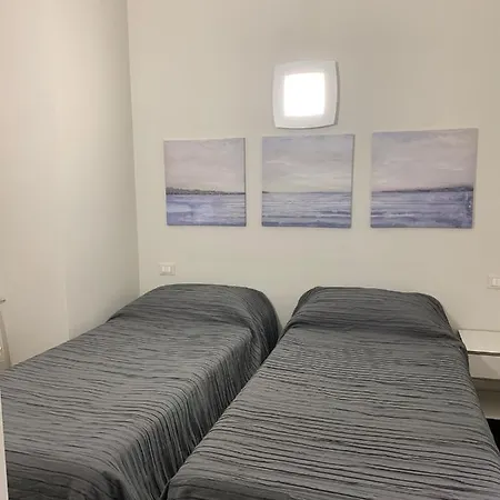 Apartment Helvetia Mazzini