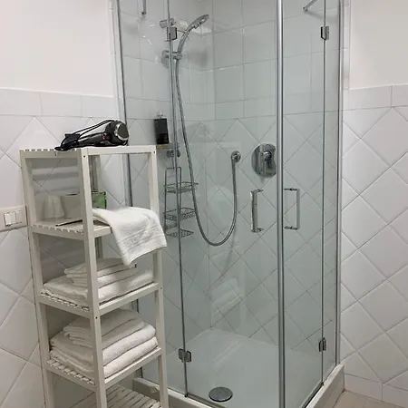 Apartment Helvetia Mazzini *