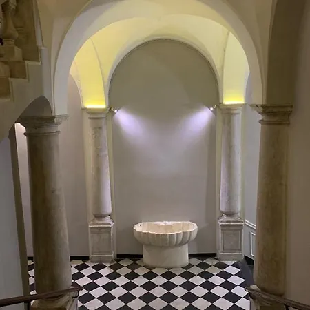 Helvetia Mazzini Apartment Genoa