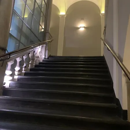 Helvetia Mazzini Apartment *