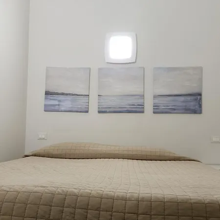 Helvetia Mazzini Apartment