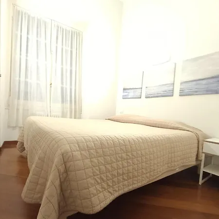 Helvetia Mazzini Apartment