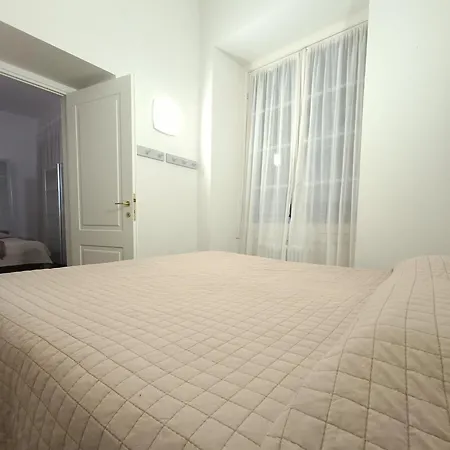 Apartment Helvetia Mazzini