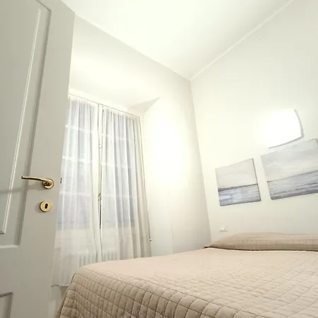 Helvetia Mazzini Apartment *