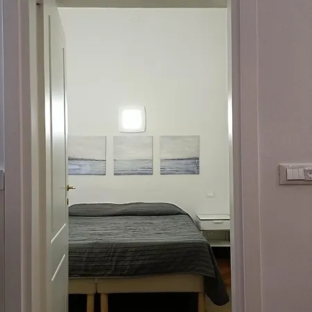 Apartment Helvetia Mazzini