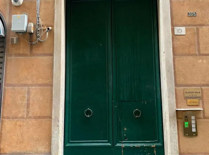 Helvetia Mazzini Daire *