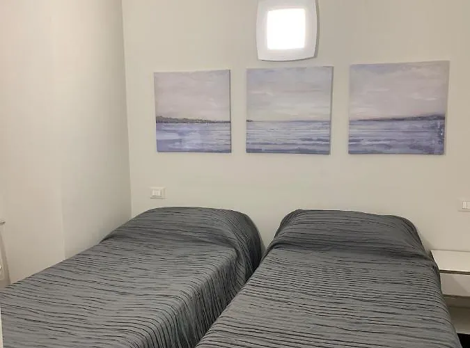 Daire Helvetia Mazzini