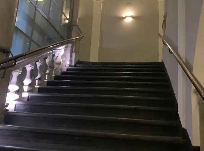 Helvetia Mazzini Daire *