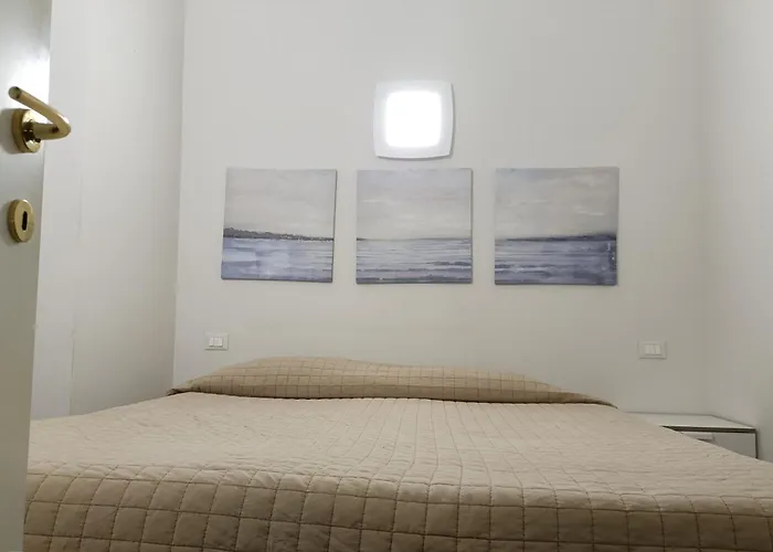 Helvetia Mazzini Daire