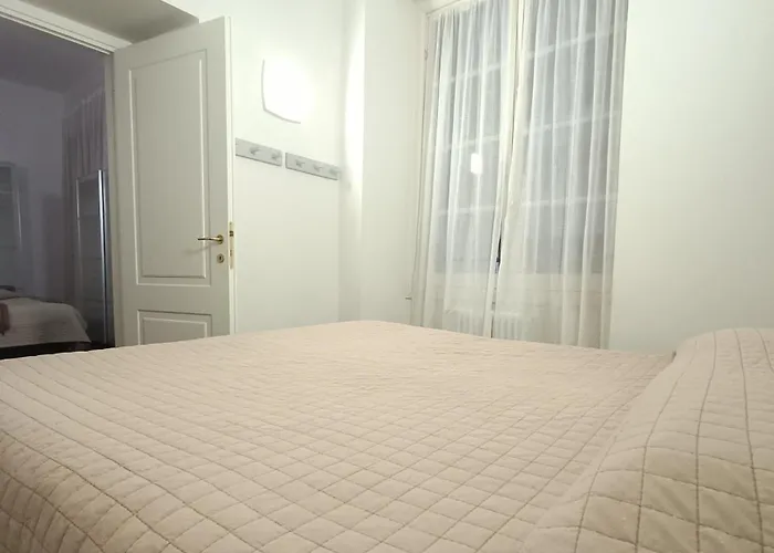 Helvetia Mazzini Daire *