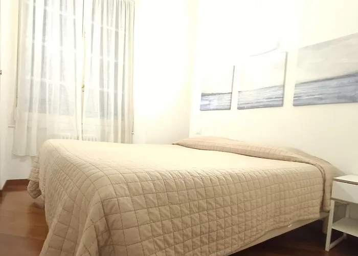 Helvetia Mazzini Daire