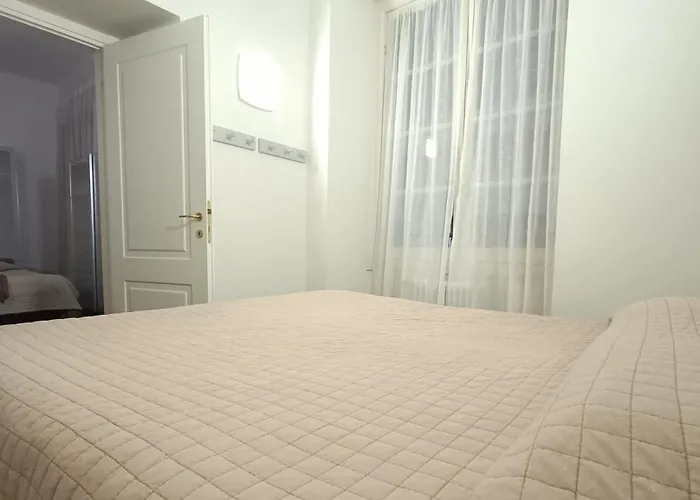 Daire Helvetia Mazzini