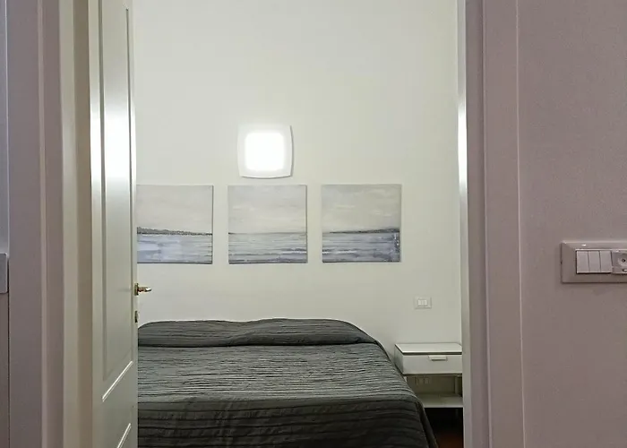 Daire Helvetia Mazzini